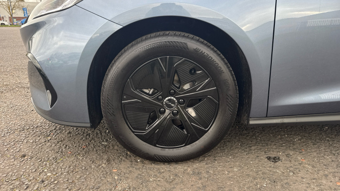 BYD Seal 6 1.5 DM-i Boost 4dr e-CVT Saloon - Image 31